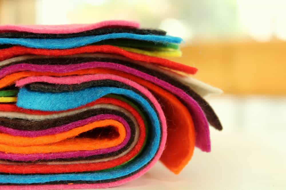 12 Wet Felting Projects to Try